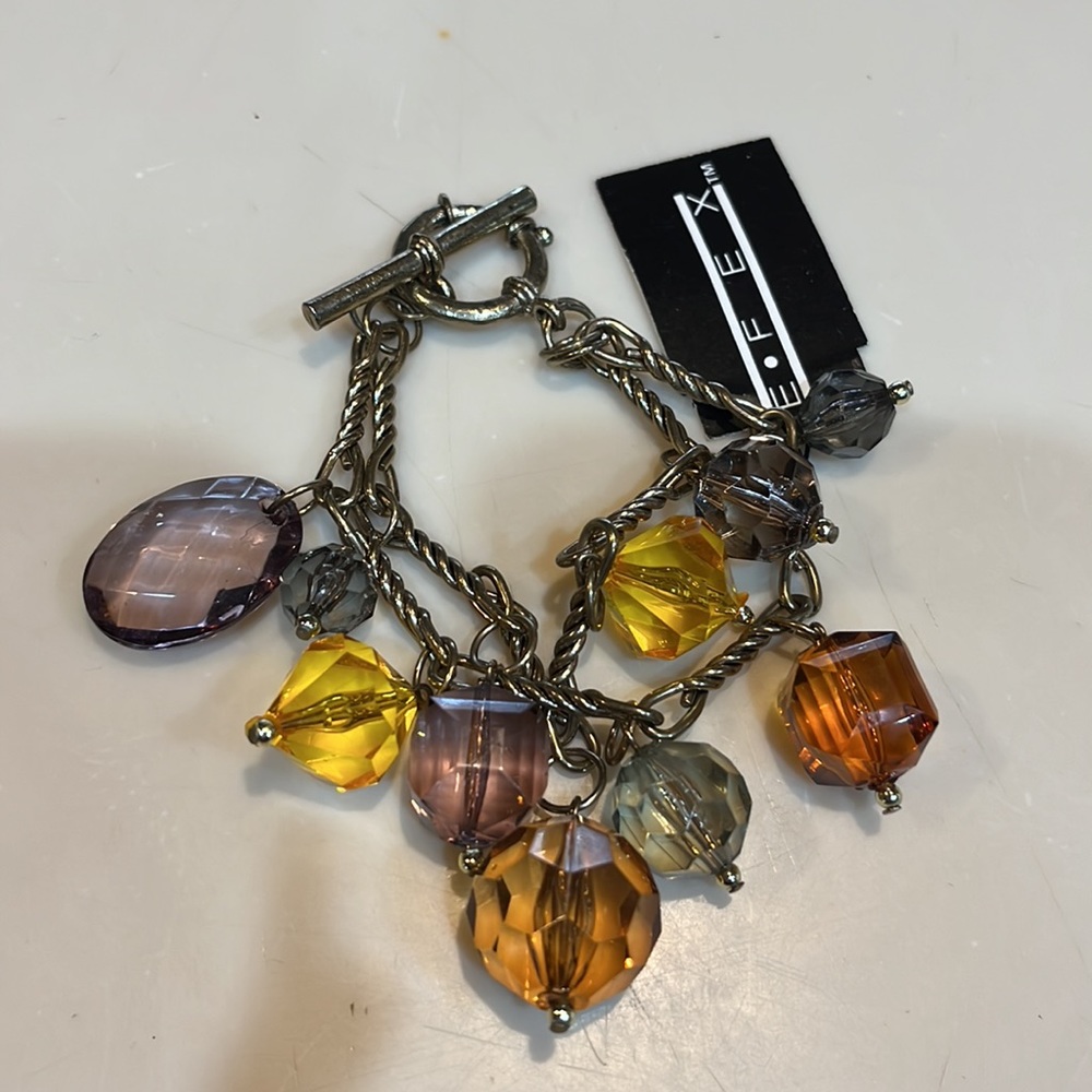 EFRX bracelet 7 in